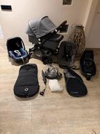 Bugaboo cameleon 3 kinderwagen met maxi cosi set, Kinderen en Baby's, Verstelbare duwstang, Bugaboo, Zo goed als nieuw, Ophalen