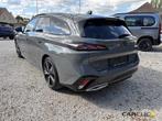 Peugeot 308 SW GT Hybrid 136 e-DCS6, Auto's, Euro 6, 1199 cc, 136 pk, Bedrijf