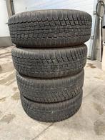 Ford eco sport winterset, Auto-onderdelen, Banden en Velgen, Ophalen, 15 inch, Banden en Velgen, Winterbanden