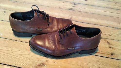 Mocassins Mephisto Coopercuir brun, Kleding | Heren, Schoenen, Gedragen, Espadrilles of Moccasins, Bruin, Ophalen of Verzenden