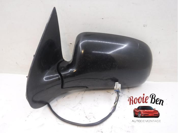 Buitenspiegel links van een Chevrolet Trans Sport, Auto-onderdelen, Spiegels, Chevrolet, Gebruikt, 3 maanden garantie, Ophalen of Verzenden