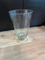 Vaas, Huis en Inrichting, Woonaccessoires | Vazen, Ophalen, Overige kleuren, Minder dan 50 cm, Glas