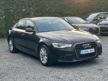 AUDI A6 2.0 DIESEL 100.KW. BOÎTE AUTO. EURO 5B. 223.000.KM