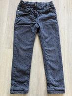 Winterbroek, jeans met sterrenprint, Broek, Gebruikt, Meisje, Ophalen of Verzenden