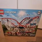 Lego Creator Rollercoaster 10261, Kinderen en Baby's, Speelgoed | Duplo en Lego, Ophalen of Verzenden, Zo goed als nieuw, Lego
