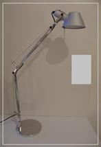 Bureellamp >>> ARTEMIDE TOLOMEO - M. DE LUCCHI <<< Nieuw., Ophalen