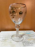 Leffe Royal - Cristal, Collections, Marques de bière, Enlèvement, Leffe, Neuf