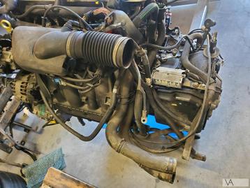 Peugeot 406 1999 - 2005 versnellingsbak automaat 2.0  20TP76 beschikbaar voor biedingen