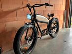 FATBIKE e-bike cruiser-chopper 26 inch juggernaut, Ophalen, Zo goed als nieuw