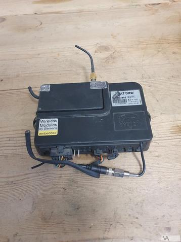 BMW 5 serie E60 / 6 E63 / X5 e70 meta navi module xg4c2902 beschikbaar voor biedingen