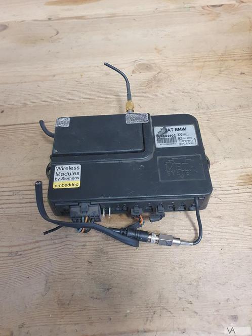 BMW 5 serie E60 / 6 E63 / X5 e70 meta navi module xg4c2902, Auto-onderdelen, Elektronica en Kabels, BMW, Gebruikt, Ophalen of Verzenden