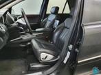 Mercedes ML 2007  leder interieur, Enlèvement, Utilisé