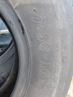 Bkt 7.50 r16 banden, Zakelijke goederen, Landbouw | Onderdelen | Banden, Velgen en Assen, Ophalen