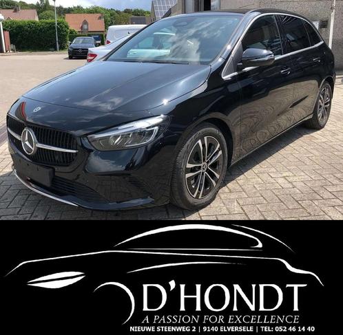 Mercedes-Benz B-Klasse 180 Camera,Elek. Kofferklep, Carplay,, Auto's, Mercedes-Benz, Bedrijf, Te koop, B-Klasse, ABS, Achteruitrijcamera
