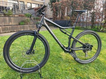 SPECIALIZED EPIC EXPERT CARBON 29 - Taille XL 