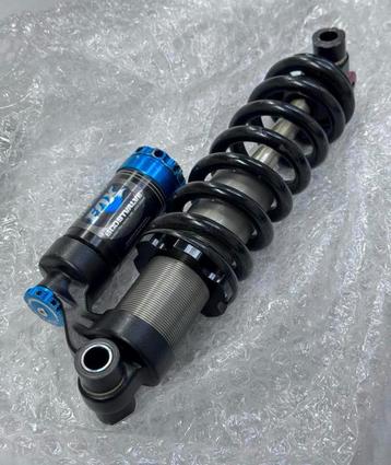 Fox DHX 5.0 mountainbike schokdemper Boostvalve 240 mm lang, Fietsen en Brommers, Ophalen of Verzenden