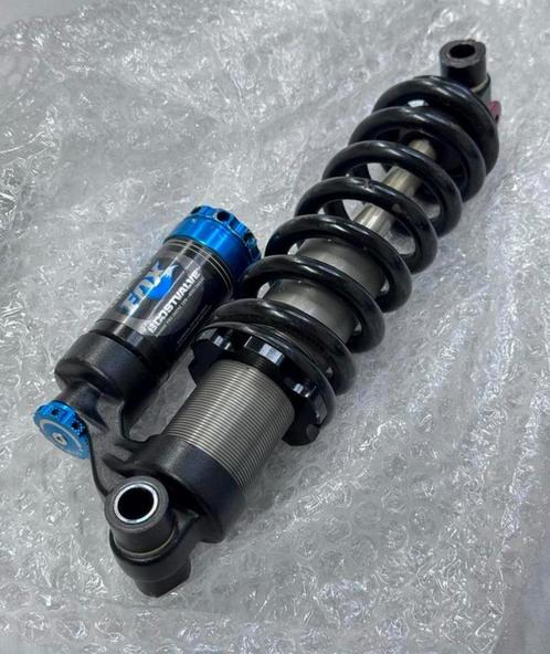 Fox DHX 5.0 mountainbike schokdemper Boostvalve 240 mm lang, Fietsen en Brommers, Fietsonderdelen, Ophalen of Verzenden