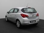 Opel Corsa 1.4 Enjoy, Autos, 5 places, 1398 cm³, Tissu, 90 ch
