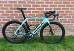 Magnifique vélo Bianchi Oltre XR4, Fietsen en Brommers, Fietsen | Racefietsen, 28 inch, Carbon, 10 tot 15 versnellingen, Heren