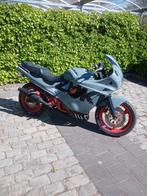 Gsx 750 F top staat, Motoren, Motoren | Suzuki, Bedrijf
