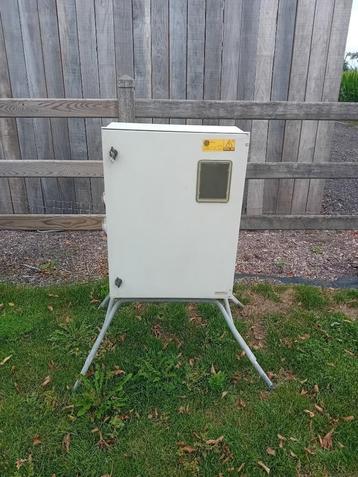 armoire de chantier naval, prête à être inspectée, Enlèvement ou Envoi, Utilisé, Autres types