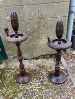 cendrier, Enlèvement