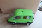 Playmobil - Voiture verte, Enlèvement