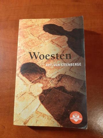 Woesten - Kris Van Steenberge