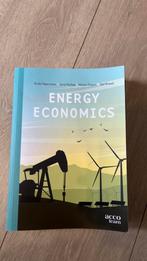 Energy Economics - Guido Pepermans, Ophalen of Verzenden, Gelezen, Hoger Onderwijs