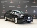 Mercedes-Benz C-klasse 200d Business Line DOS 7372, Auto's, Automaat, 4 deurs, Zwart, 4 cilinders