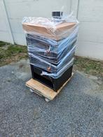 Mooie nieuwe grootte houtkachel 10.4 kw 240m3 voor 400 euro, Enlèvement