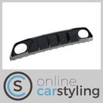 MAXTON Design Achterbumper Diffuser Audi RS3 8Y Glossy Black, Voor, Nieuw, Bumper, Audi