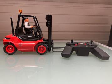heftruck beschikbaar voor biedingen