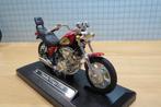 Yamaha XV1100 virago 1:18 motormax los, Hobby en Vrije tijd, Ophalen of Verzenden, Nieuw, Motor, Motormax