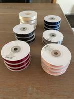 Versierlint diverse kleuren, Ophalen, Nieuw