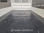 Iveco Daily 35C18 3.0L Automaat Kipper Dubbellucht 3.5t Trek, Auto's, Bestelwagens en Lichte vracht, Automaat, Stof, Gebruikt