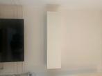 Bo Concept Lugano wall mounted storage, Interieuradvies