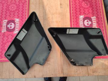 Volledige paintset Harley-Davidson Road King 2009  (2008 – 2 beschikbaar voor biedingen