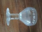 Ancien verre à chimay, Overige merken, Glas of Glazen, Gebruikt, Ophalen