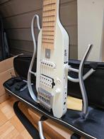 Guitare de voyage - Donner Hush-X, Enlèvement, Comme neuf