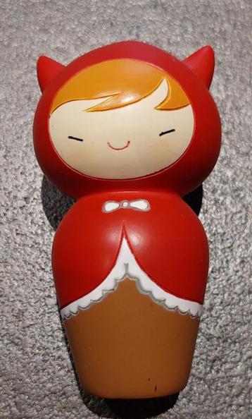 Momiji Ruby (message doll) beschikbaar voor biedingen