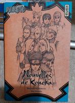 Mangas - Hors-série de Naruto - version française, Boeken, Strips | Comics, Ophalen, Gelezen