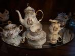 Porselein servies, Antiek en Kunst, Antiek | Servies compleet, Ophalen