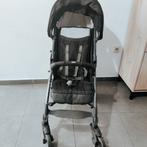 Poussette Chicco liteway, Kinderen en Baby's, Buggy's, Ophalen of Verzenden, Zo goed als nieuw