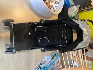 Maclaren Buggy Techno XT beschikbaar voor biedingen