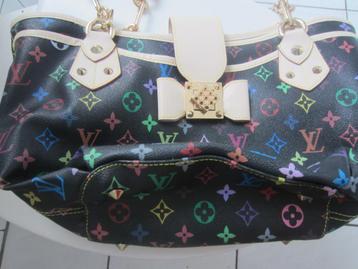 Louis Vuitton tas, model Annie GM beschikbaar voor biedingen