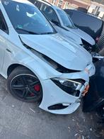 Mercedes A45 Amg Schadeauto, Ophalen