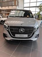 Mercedes-Benz V-klasse V 300 d L2 9G-TRONIC Exclusive, Auto's, Automaat, 4 cilinders, 2000 kg, 237 pk