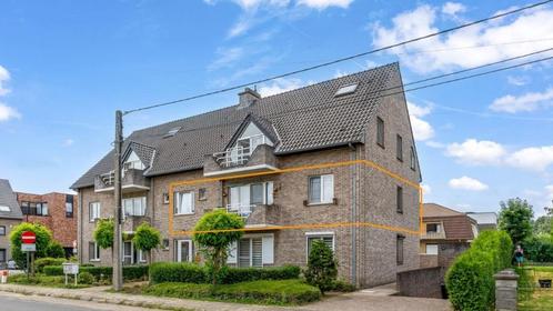 Appartement te huur in het centrum van Houthalen, Immo, Appartementen en Studio's te huur, Provincie Limburg