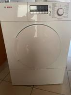 Bosh droogkast mag weg wegens verhuis, Elektronische apparatuur, Droogkasten, Ophalen, Gebruikt